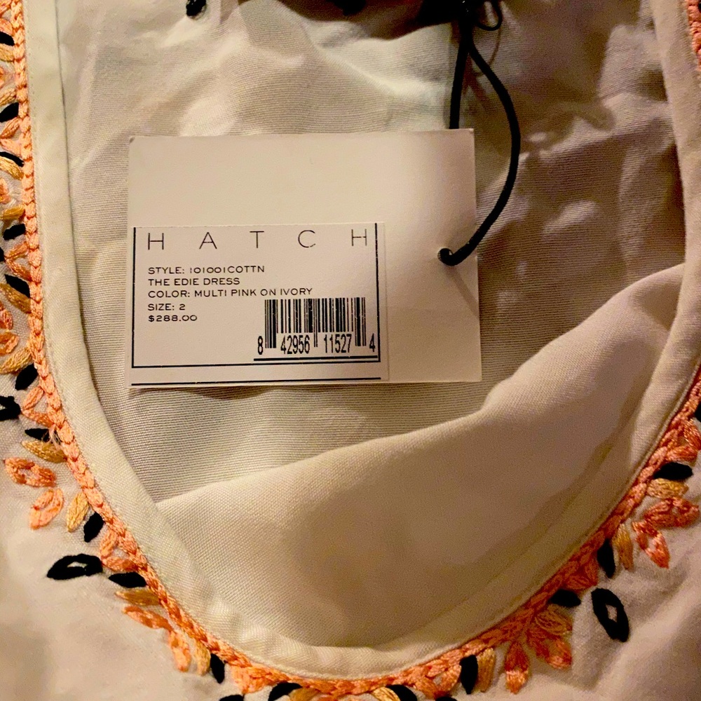 Maternity dress